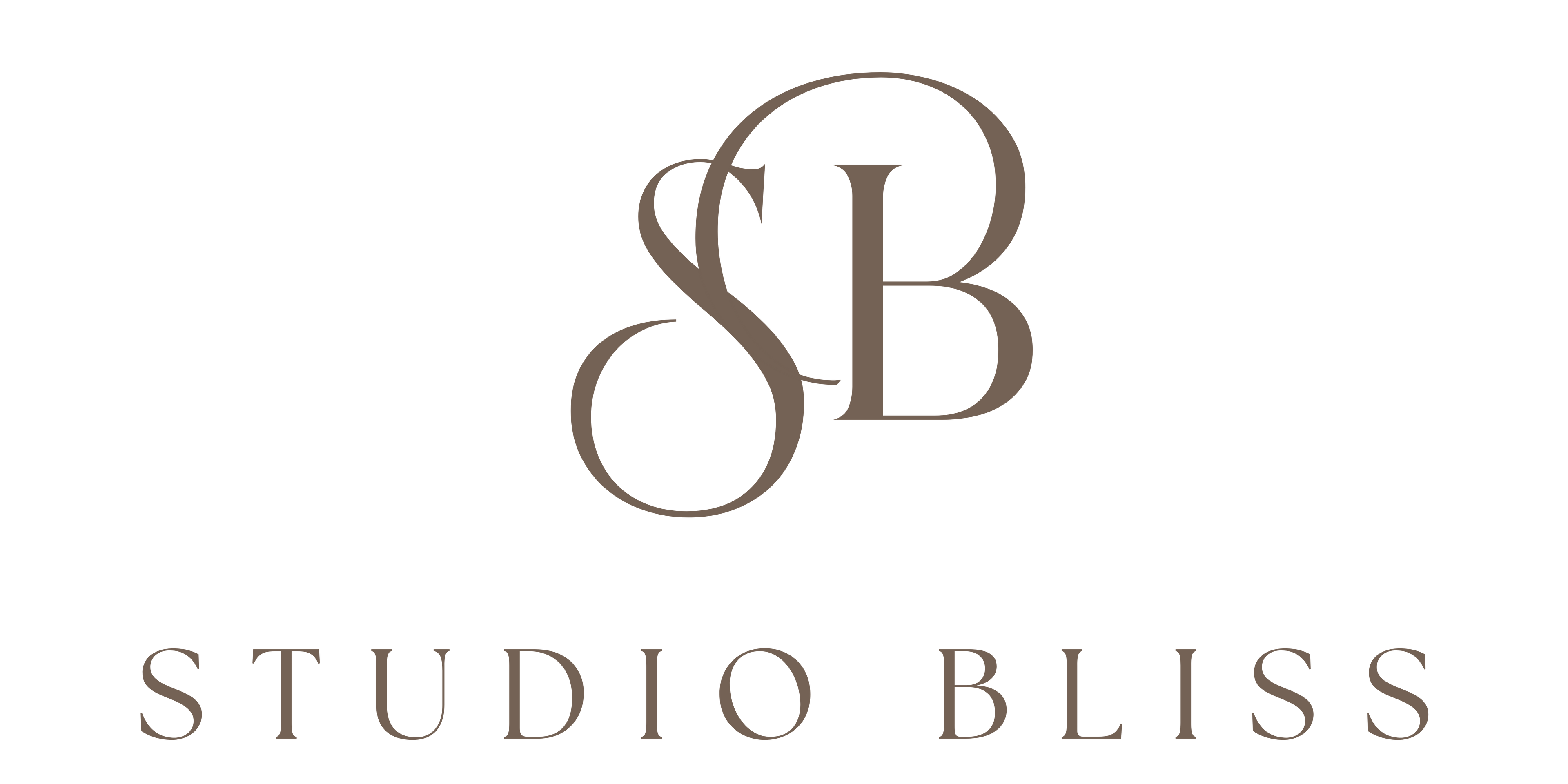 Shop Studio Bliss